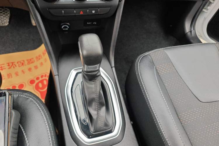 Used Chery Tiggo 3X 2020 Quality Edition 1.5L CVT Luxury Version