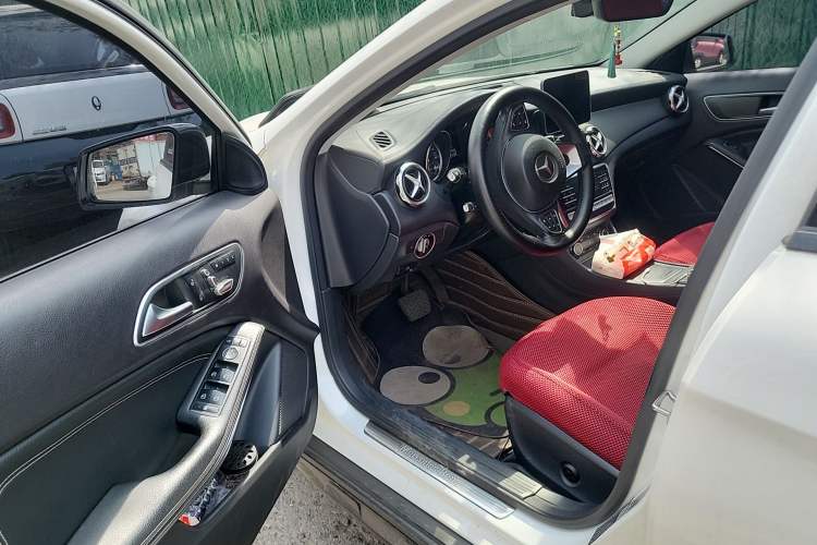 Used Mercedes-Benz GLA 2018 GLA 220 4MATIC Sport Edition
