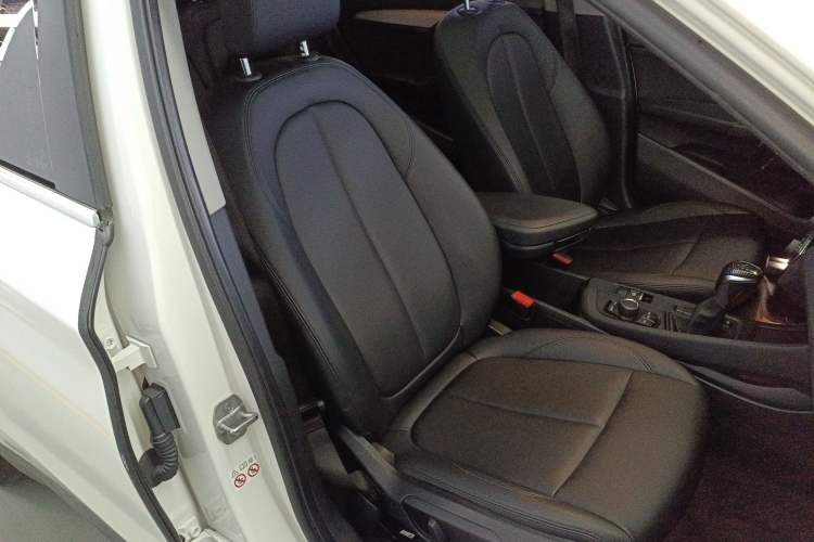 Used BMW X1 2018 sDrive20Li Leading Model