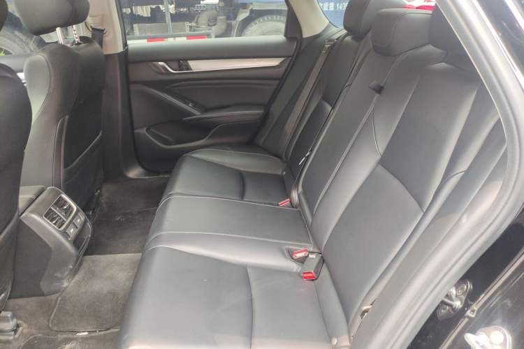 Used Honda Accord 2022 Xing·Hybrid 2.0L Xingling Version