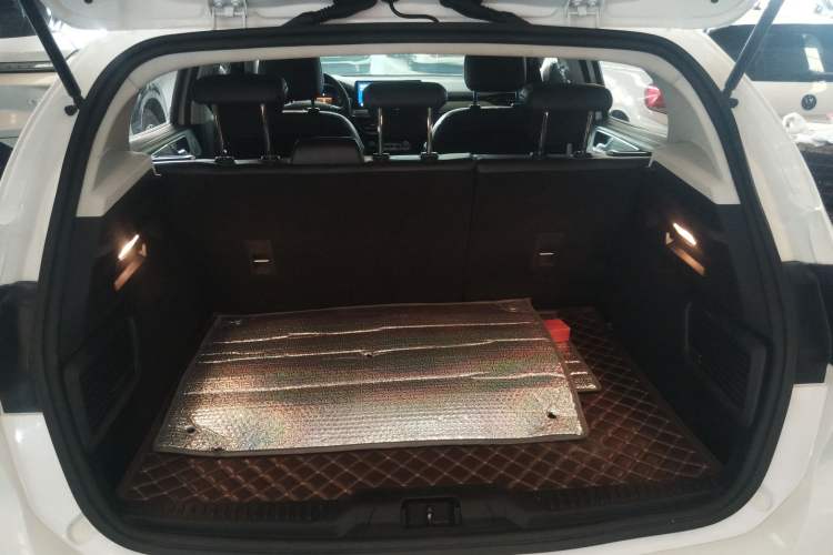 Used Ford Focus Active 2021 EcoBoost 180 Automatic Trendy Model
