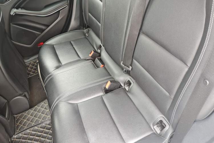 Used Mercedes-Benz CLA 2019 CLA 200 Sport Edition
