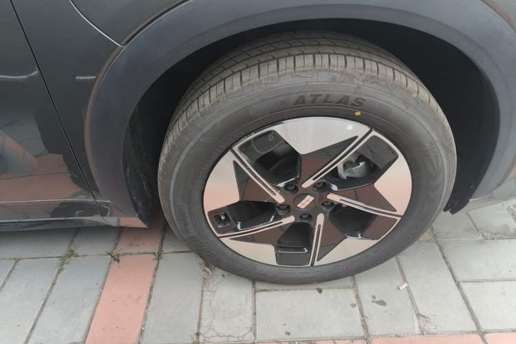 Used Geely Galaxy E5 2024 530 km Exploration+ Version