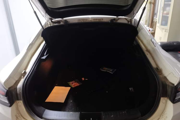 Used JAC J7 2020 1.5T Manual Elite Edition