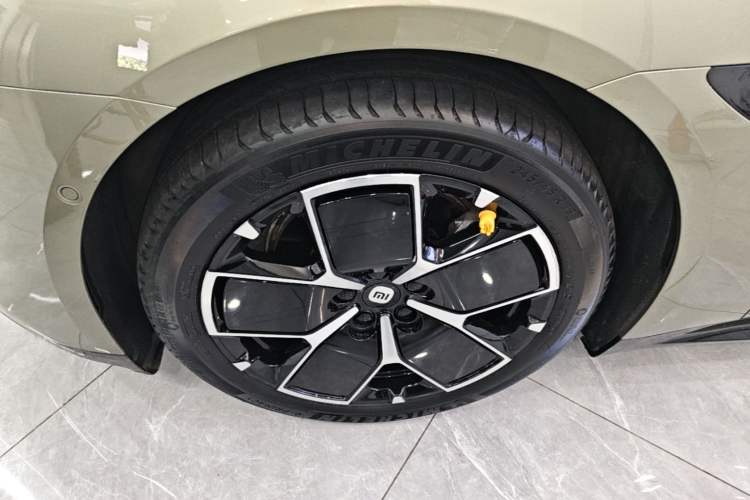 Used Xiaomi Auto SU7 2024 Rear-Drive Ultra-Long Range Advanced Pro-Level Intelligent Driving Version