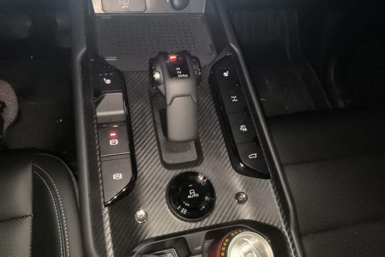 Used Haval H Dog 2023 2.0T All-Wheel-Drive Chaoye Plus
