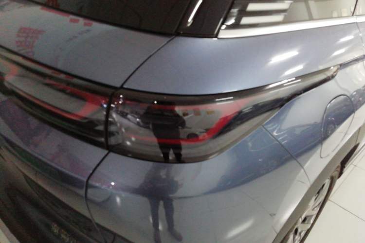 Used BYD Sealion 07 DM-i 2025 150 Flagship+ Edition