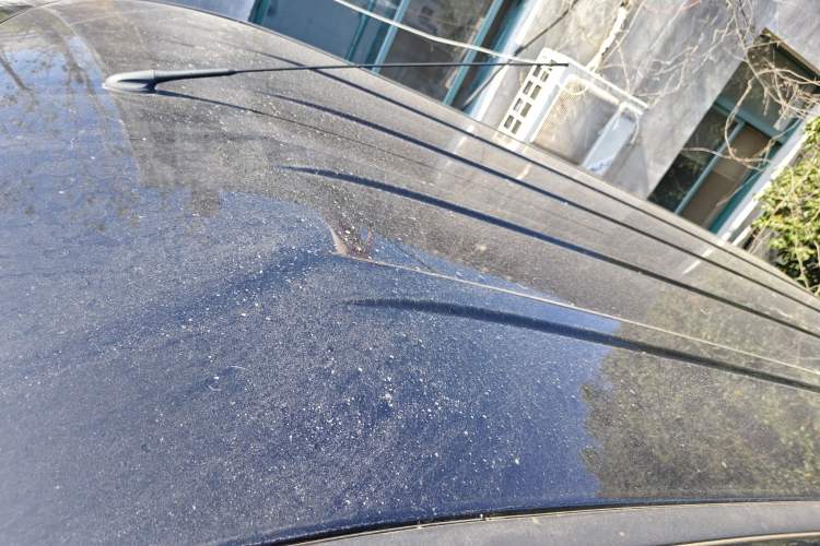 Used JAC Refine M3 2023 1.8L 7/8-Seater Comfort Edition