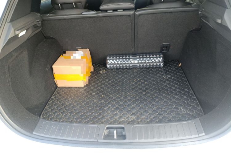 Used Lynk & Co 06 2023 Remix 1.5T JinPro
