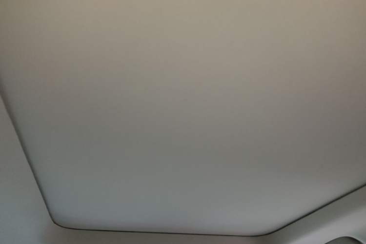 Used Nissan Pathfinder 2024 380 VC-TURBO Four-Wheel Drive Intelligent Driving Version 6 Seats Headliner