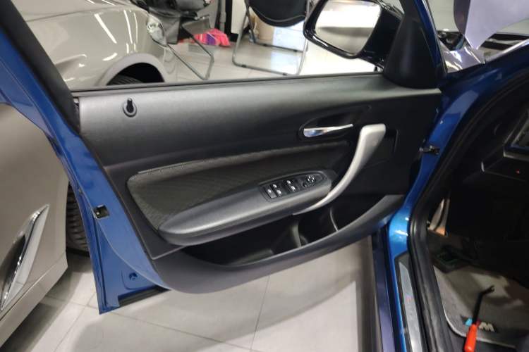 Used BMW 1 Series 2013 Facelift M135i 5-Door Version