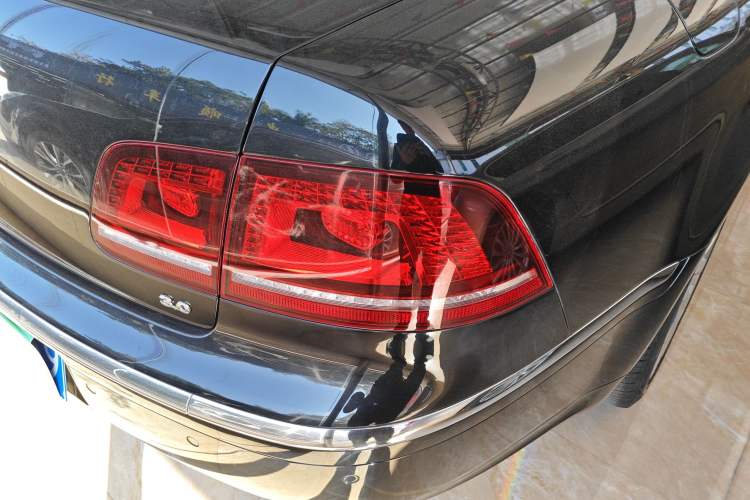 Used Volkswagen Phaeton 2015 3.0L Smart Edition