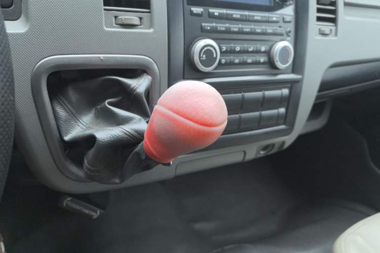 Used Foton Scenic G7 2015 2.0L Commercial & Travel Short Wheelbase High-Roof 486EQV4
