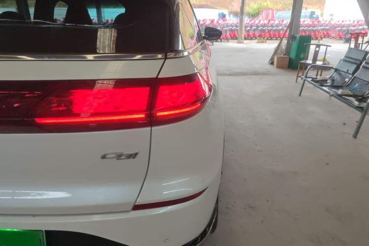 Used XPeng G3 2022 G3i 460G
