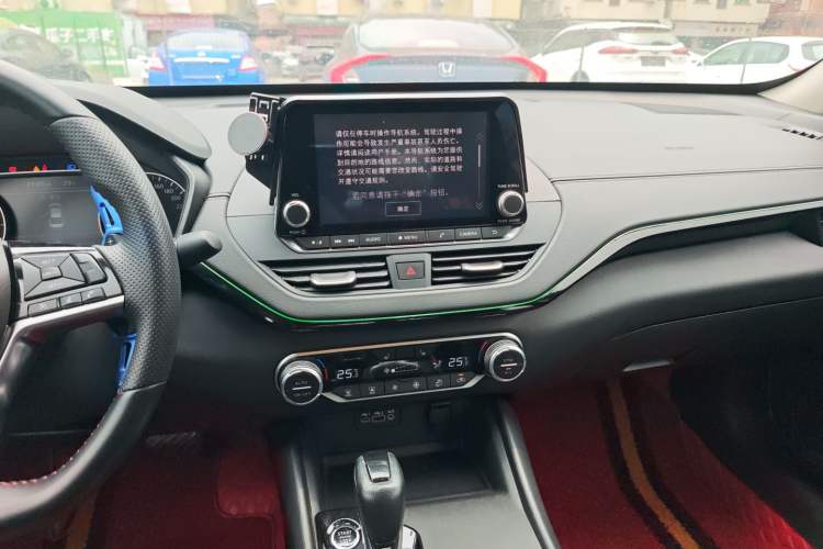 Used Nissan Teana 2019 2.0T XL Upper Smart Enjoyment Version