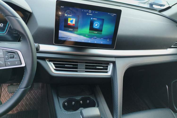 Used BYD Song Pro 2019 1.5T Automatic Prestige Model