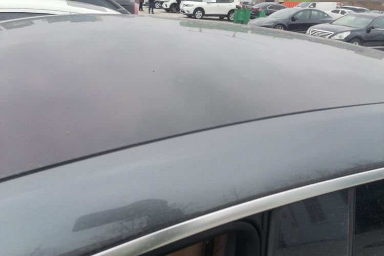 Used Hima Luxeed R7 2025 Extended-Range 331km Ultra