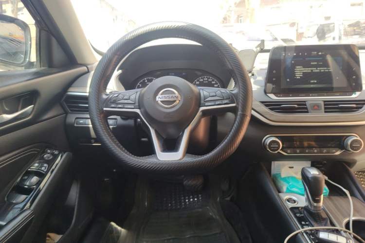 Used Nissan Teana 2021 2.0L XL Comfort Edition
