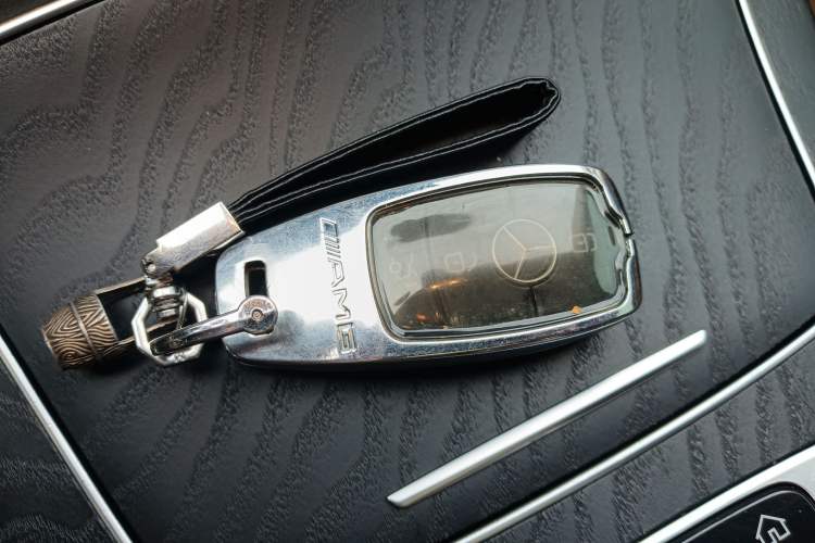 Used Mercedes-Benz E-Class 2018 Facelift E 200 L Sport 4MATIC