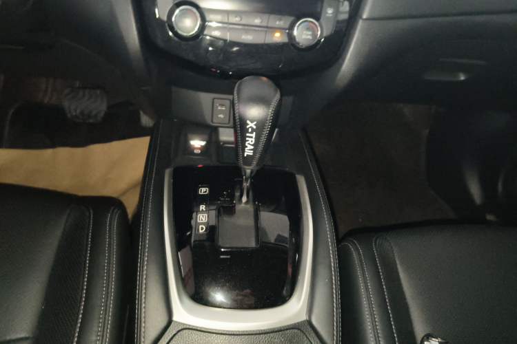 Used Nissan X-Trail 2021 2.0L CVT 2WD XL Premium Commemorative Edition
