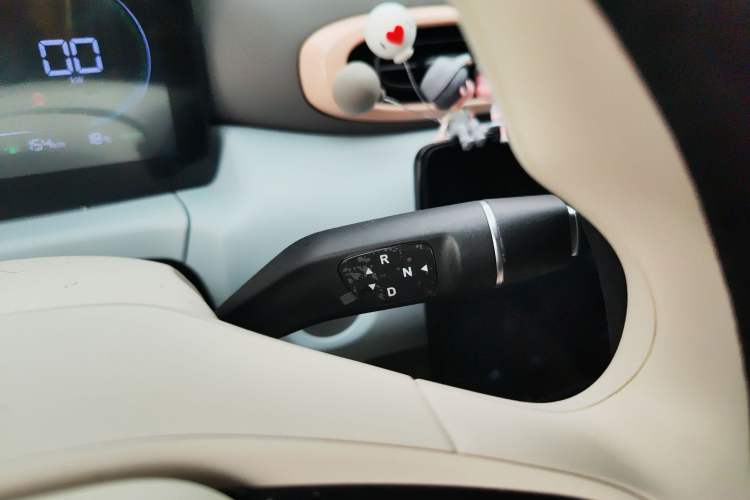 Used Leapmotor T03 2025 310 Comfort Edition