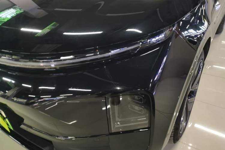 Used Li Auto L6 2024 Pro Model
