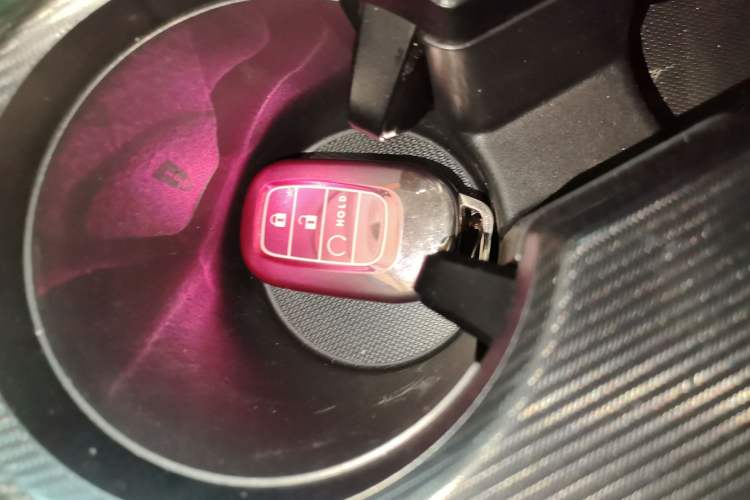 Used Honda Civic 2022 240TURBO CVT Dynamic Edition