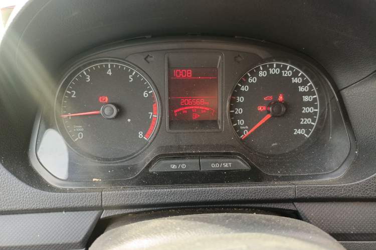 Used Volkswagen Jetta 2015 Value Edition 1.6L Manual Fashionable Style