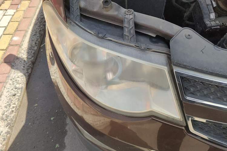 Used Wuling Hongguang 2014 1.5L S Luxury Model
