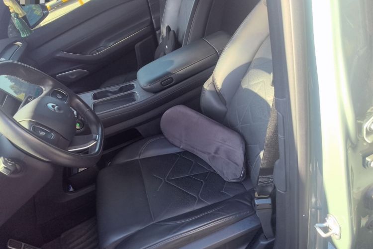 Used Nio ES7 2022 100kWh First Edition