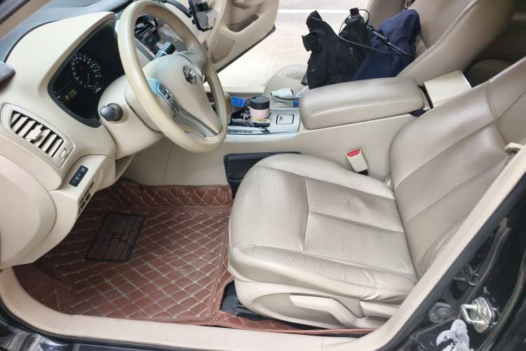 Used Nissan Teana 2016 2.0L XE Fashion Edition