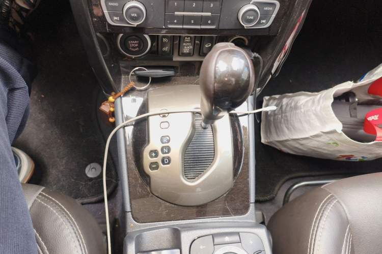 Used Renault Koleos 2013 2.5L 4x4 Comfort Edition