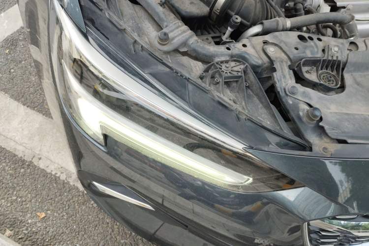 Used Buick Regal 2020 552T Luxury Version
