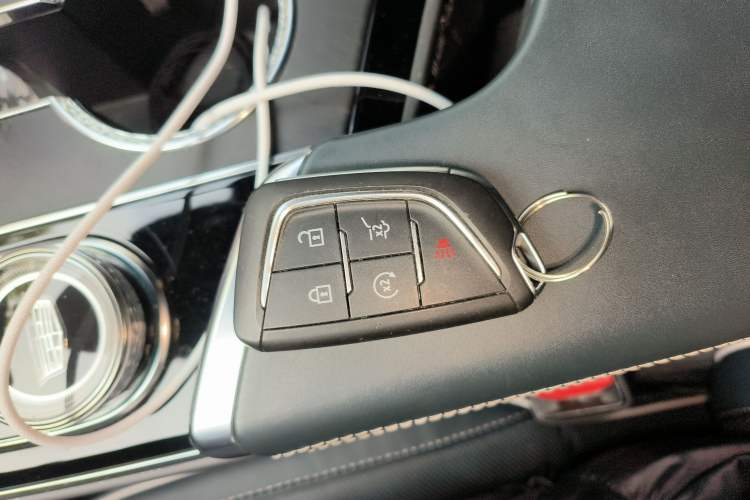 Used Cadillac LYRIQ 2022 Rear-Drive Long-Range Prestige Edition
