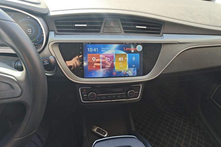 Used Livan Maple 60s 2022 Revised Edition Easy-Drive Version Lithium Iron Phosphate