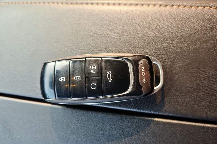 Used AION S 2022 Meizu 580 Pio