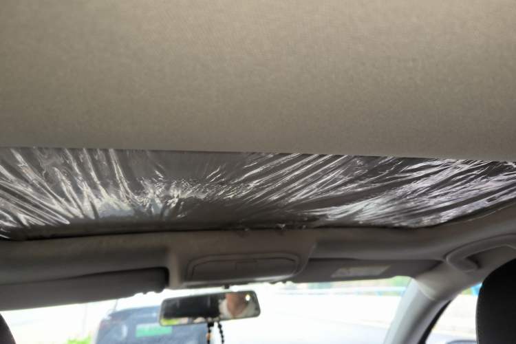 Used Volkswagen Bora 2018 1.5L Automatic Comfort Model
