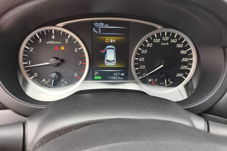 Used Nissan Tiida 2016 1.6L CVT Smart Drive Edition