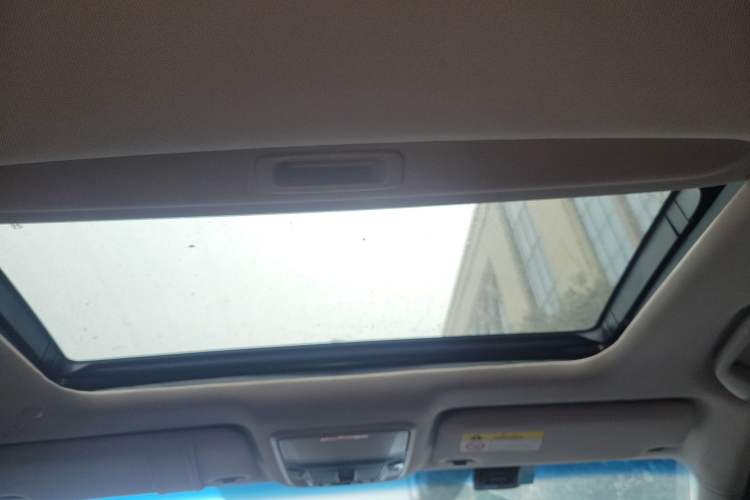 Used Honda Accord 2018 260TURBO Elite Edition China V