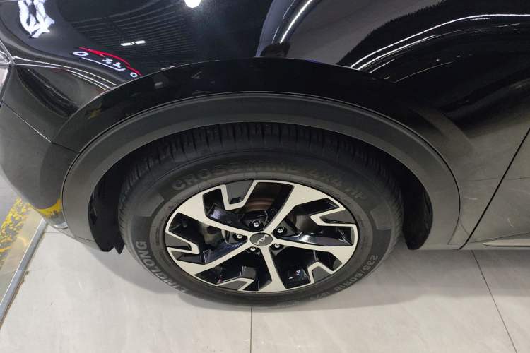 Used Kia Sportage (Chinese Domestic Model) 2023 1.5T Two-Wheel Drive Prestige Edition Exterior 7