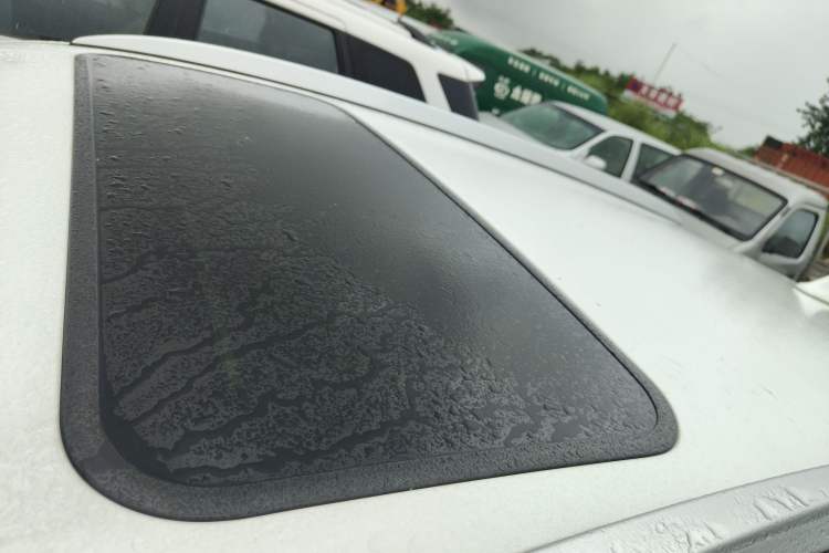 Used Bestune T33 2019 1.6L Manual Luxury Edition China VI
