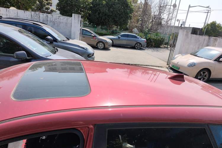 Used Nissan Tiida 2021 1.6L CVT Smart Drive Edition
