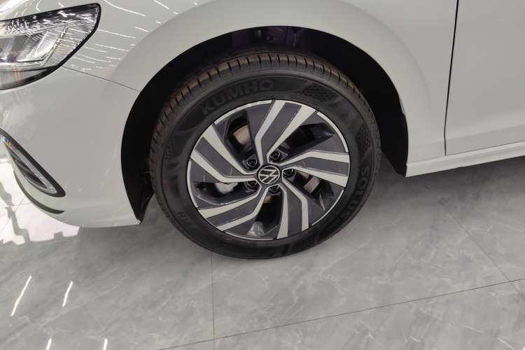 Used Volkswagen Bora 2026 200TSI DSG Yuexing Navigation Edition
