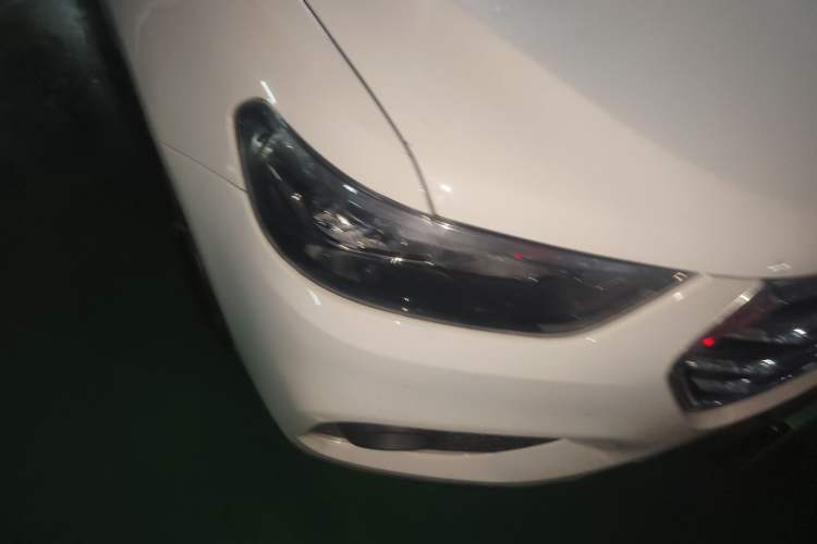 Used Haval H6 2018 Blue Label Sport Edition 1.5T Automatic Two-Wheel Drive Elite Model