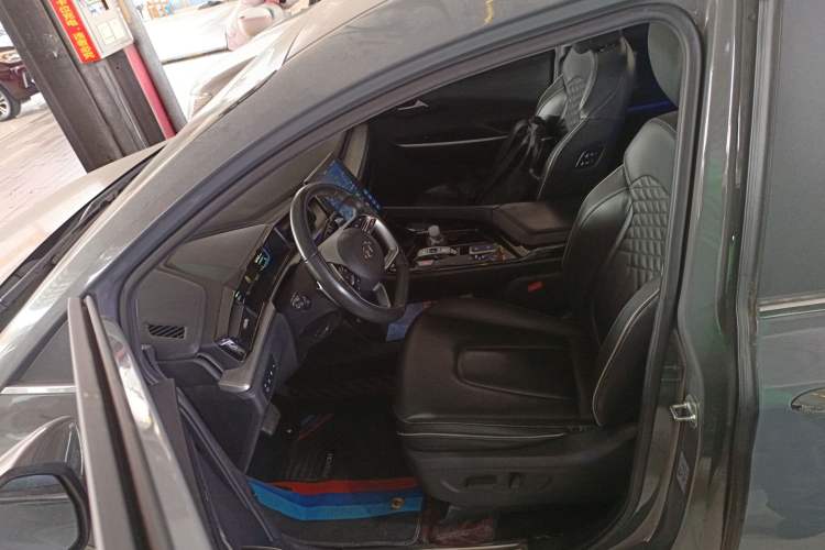 Used Hyundai Custo 2021 380TGDi Smart Love Flagship Edition TOP Premium