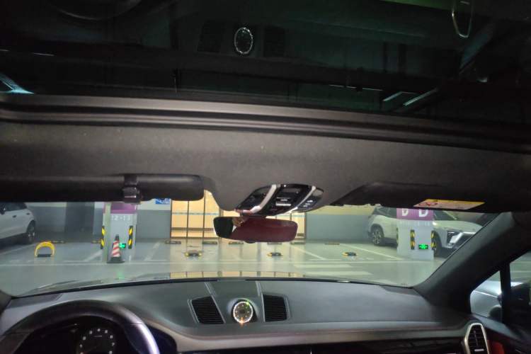 Used Porsche Cayenne 2018 Cayenne 3.0T