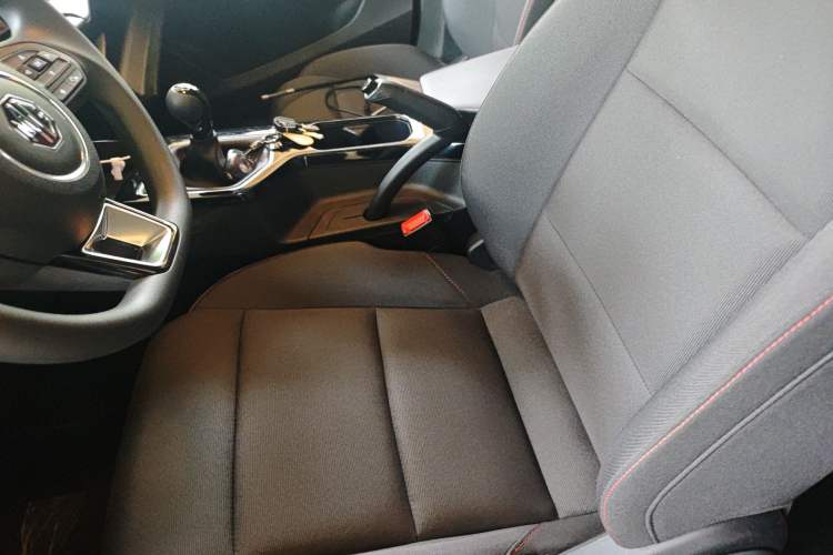 Used MG 5 2023 Facelift Model 180DVVT Manual Fashion Edition