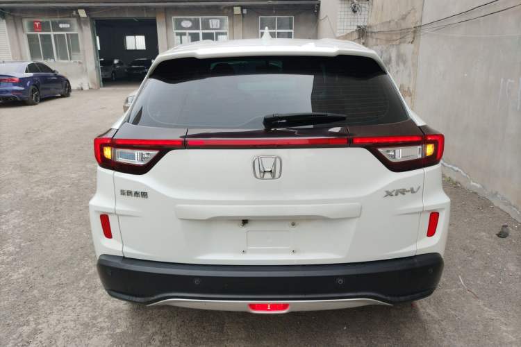 Used Honda XR-V 2015 1.5L LXi Manual Classic Edition