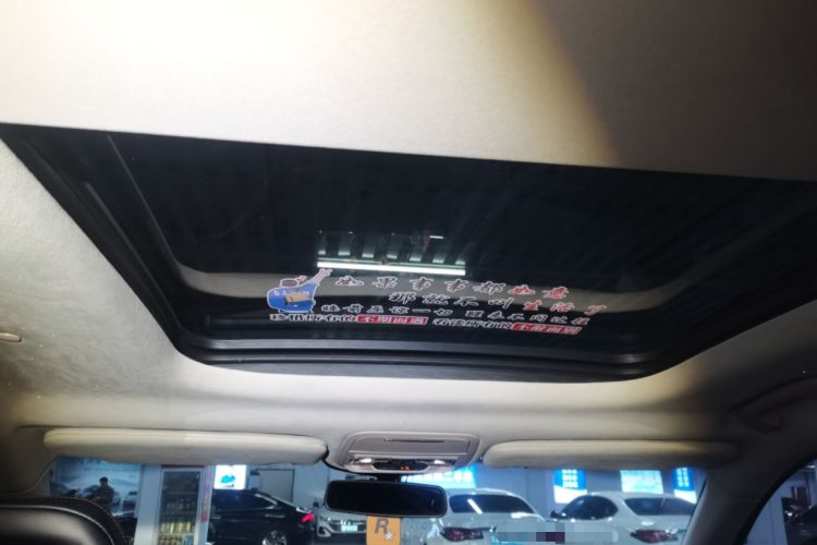 Used Lincoln Aviator 2020 3.0T V6 Four-Wheel Drive Premium Edition