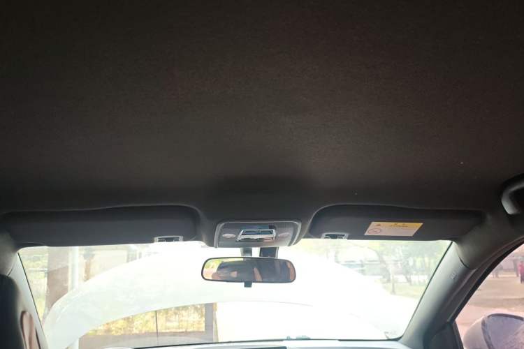 Used BYD Seagull 2023 Flying Edition Headliner